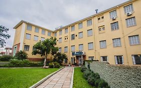 Hotel Pousada São Lourenço